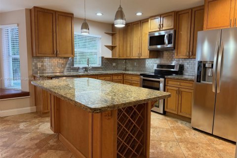 Casa en alquiler en Boynton Beach, Florida, 3 dormitorios, 202.43 m2 № 2012721 - foto 5