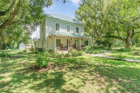 Casa en venta en Anthony, Florida, 3 dormitorios, 168.34 m2 № 1919048 - foto 3