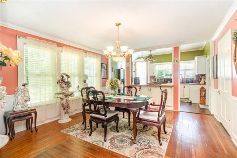 Casa en venta en Anthony, Florida, 3 dormitorios, 168.34 m2 № 1919048 - foto 13