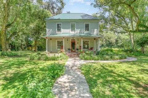 Casa en venta en Anthony, Florida, 3 dormitorios, 168.34 m2 № 1919048 - foto 1