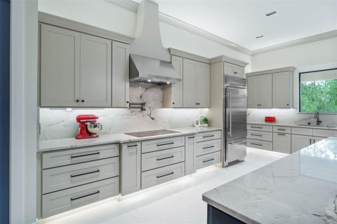 Купить виллу или дом в Орландо, Флорида 8 комнат, 260.96м2, № 1639916 - фото 12