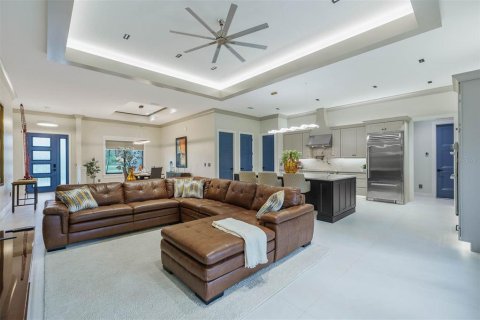 Купить виллу или дом в Орландо, Флорида 8 комнат, 260.96м2, № 1639916 - фото 7