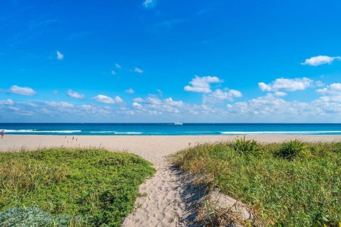 House in Palm Beach, Florida 3 bedrooms, 127.74 sq.m. № 1141366