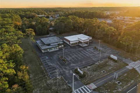 Immobilier commercial à vendre à Brooksville, Floride: 720.36 m2 № 2330445 - photo 27