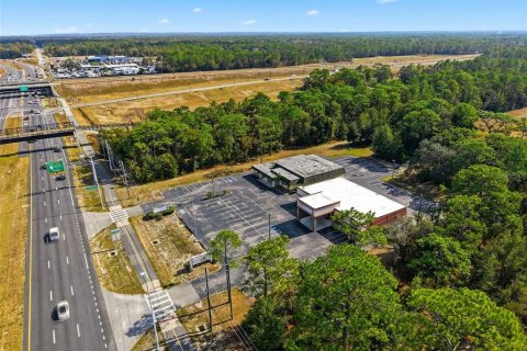 Immobilier commercial à vendre à Brooksville, Floride: 720.36 m2 № 2330445 - photo 2