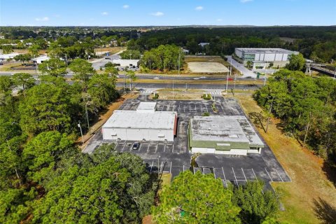 Immobilier commercial à vendre à Brooksville, Floride: 720.36 m2 № 2330445 - photo 8
