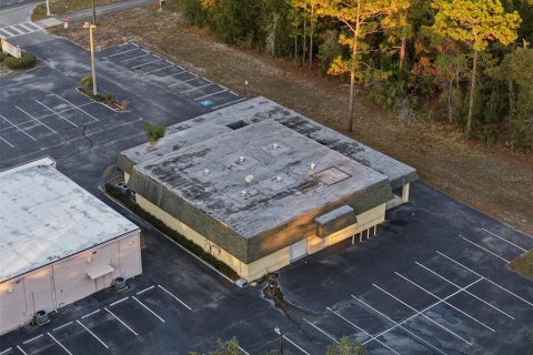 Immobilier commercial à vendre à Brooksville, Floride: 720.36 m2 № 2330445 - photo 22