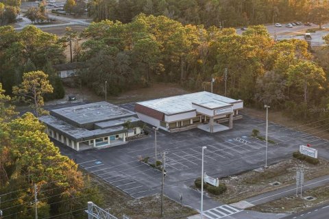 Immobilier commercial à vendre à Brooksville, Floride: 720.36 m2 № 2330445 - photo 18