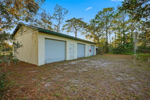 Immobilier commercial à vendre à Brooksville, Floride: 720.36 m2 № 2330445 - photo 6