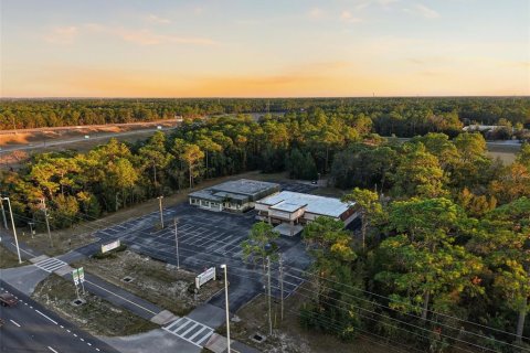 Immobilier commercial à vendre à Brooksville, Floride: 720.36 m2 № 2330445 - photo 29