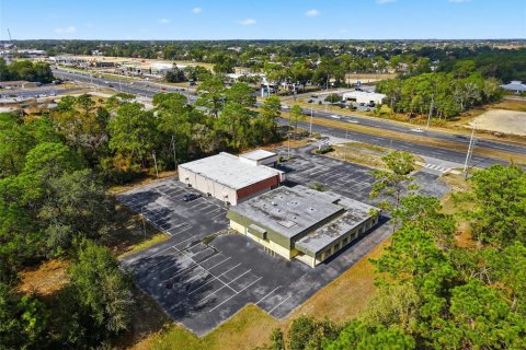 Immobilier commercial à vendre à Brooksville, Floride: 720.36 m2 № 2330445 - photo 7