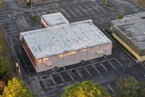 Immobilier commercial à vendre à Brooksville, Floride: 720.36 m2 № 2330445 - photo 23