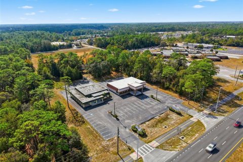 Immobilier commercial à vendre à Brooksville, Floride: 720.36 m2 № 2330445 - photo 11