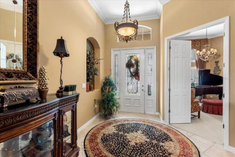 Villa ou maison à vendre à Apopka, Floride: 5 chambres, 303.42 m2 № 2195672 - photo 2
