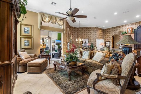 Villa ou maison à vendre à Apopka, Floride: 5 chambres, 303.42 m2 № 2195672 - photo 17