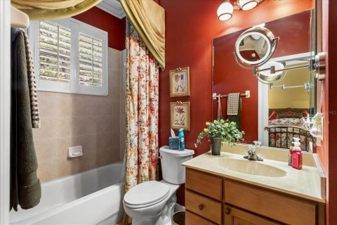 Villa ou maison à vendre à Apopka, Floride: 5 chambres, 303.42 m2 № 2195672 - photo 29