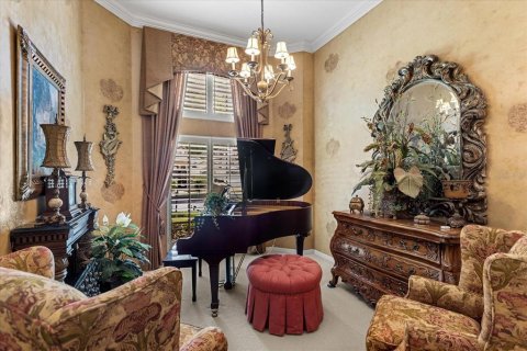 Villa ou maison à vendre à Apopka, Floride: 5 chambres, 303.42 m2 № 2195672 - photo 8
