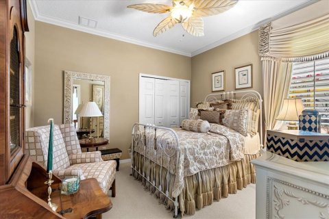 Villa ou maison à vendre à Apopka, Floride: 5 chambres, 303.42 m2 № 2195672 - photo 22