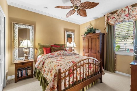 Villa ou maison à vendre à Apopka, Floride: 5 chambres, 303.42 m2 № 2195672 - photo 28