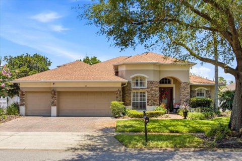 Villa ou maison à Apopka, Floride 5 chambres, 303.42 m2 № 2195672
