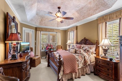 Villa ou maison à vendre à Apopka, Floride: 5 chambres, 303.42 m2 № 2195672 - photo 18