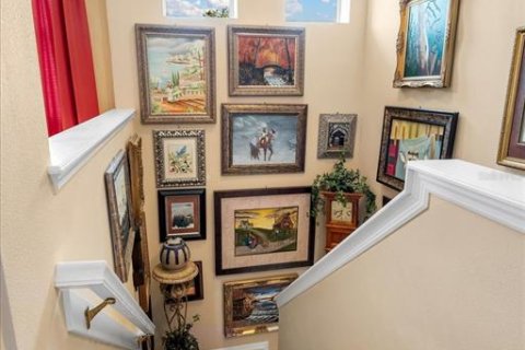 Villa ou maison à vendre à Apopka, Floride: 5 chambres, 303.42 m2 № 2195672 - photo 24