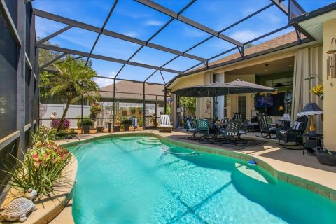 Villa ou maison à vendre à Apopka, Floride: 5 chambres, 303.42 m2 № 2195672 - photo 5