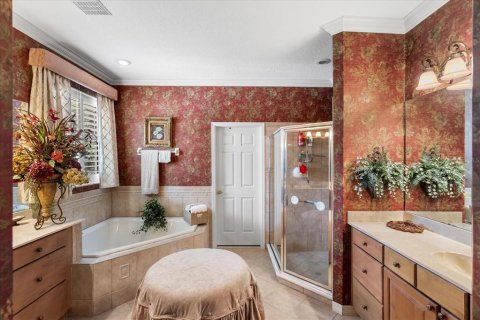 Villa ou maison à vendre à Apopka, Floride: 5 chambres, 303.42 m2 № 2195672 - photo 20