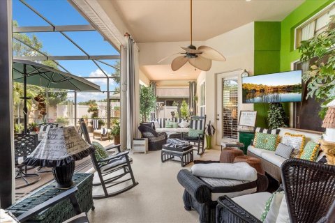 Villa ou maison à vendre à Apopka, Floride: 5 chambres, 303.42 m2 № 2195672 - photo 6