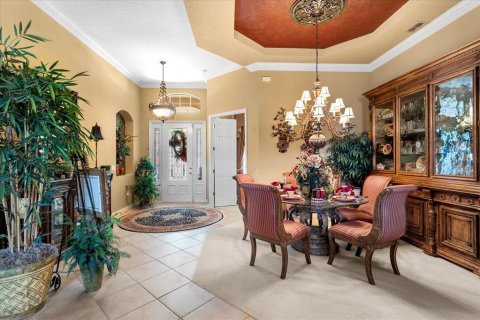 Villa ou maison à vendre à Apopka, Floride: 5 chambres, 303.42 m2 № 2195672 - photo 10