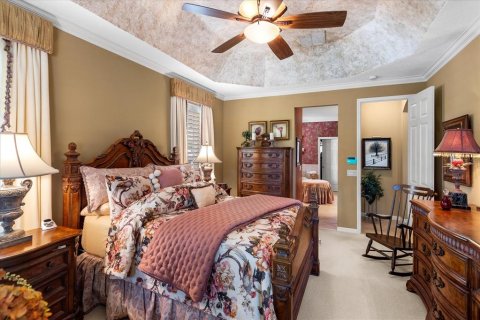 Villa ou maison à vendre à Apopka, Floride: 5 chambres, 303.42 m2 № 2195672 - photo 19