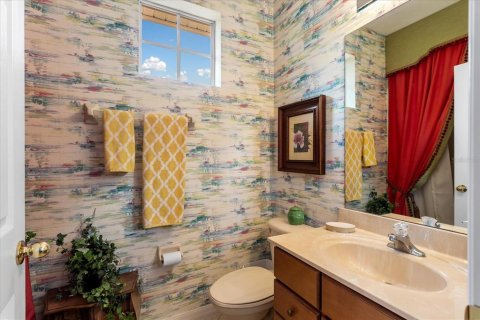 Villa ou maison à vendre à Apopka, Floride: 5 chambres, 303.42 m2 № 2195672 - photo 26