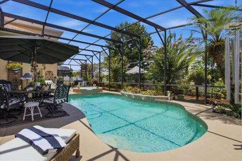 Villa ou maison à vendre à Apopka, Floride: 5 chambres, 303.42 m2 № 2195672 - photo 7