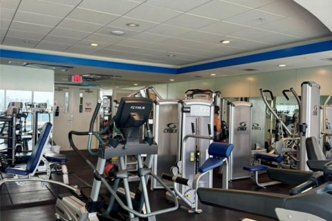 Купить кондоминиум в Майами-Бич, Флорида 2 спальни, 98.48м2, № 1942589 - фото 24