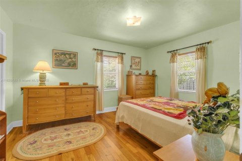 House in Hollywood, Florida 2 bedrooms, 110.55 sq.m. № 1791096 - photo 6