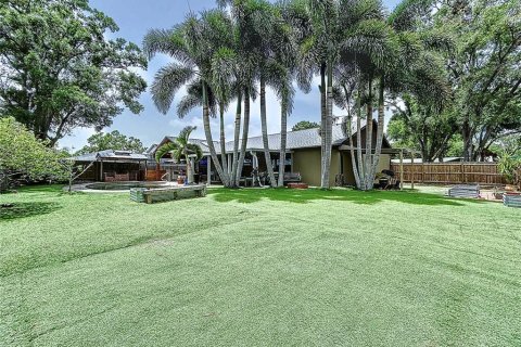 House in Tampa, Florida 3 bedrooms, 160.72 sq.m. № 1775023 - photo 8