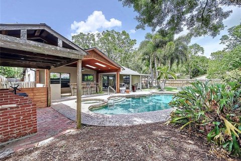 House in Tampa, Florida 3 bedrooms, 160.72 sq.m. № 1775023 - photo 10