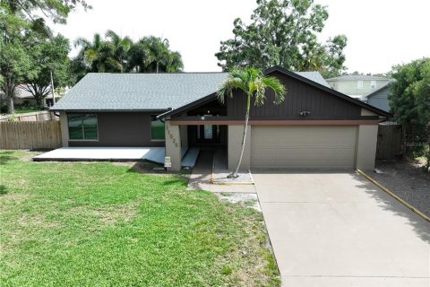 House in Tampa, Florida 3 bedrooms, 160.72 sq.m. № 1775023 - photo 1
