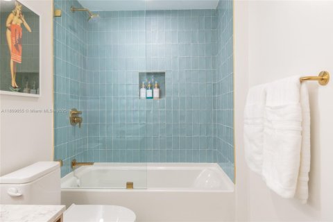 Condominio en alquiler en Miami, Florida, 34.1 m2 № 2012181 - foto 28