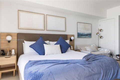 Condominio en alquiler en Miami, Florida, 34.1 m2 № 2012181 - foto 7
