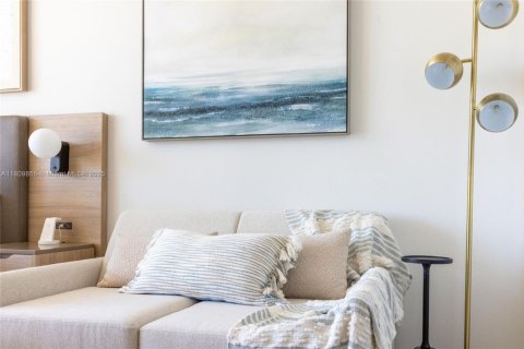 Condominio en alquiler en Miami, Florida, 34.1 m2 № 2012181 - foto 14