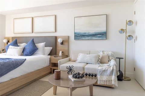 Condominio en alquiler en Miami, Florida, 34.1 m2 № 2012181 - foto 10