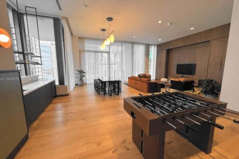 Copropriété à louer à Miami, Floride: 2 chambres, 76.27 m2 № 1999586 - photo 10