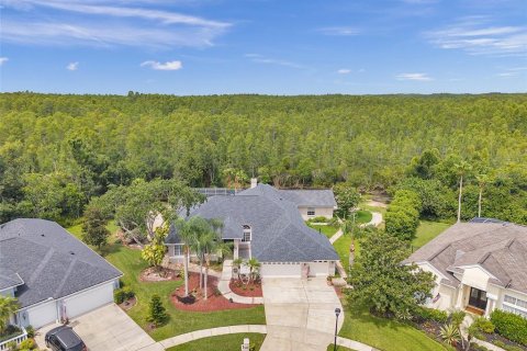 Купить виллу или дом в Лутц, Флорида 3 комнаты, 320.51м2, № 1813034 - фото 3