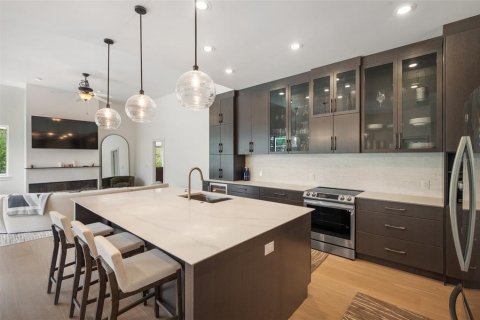 Купить виллу или дом в Лутц, Флорида 3 комнаты, 320.51м2, № 1813034 - фото 15