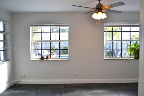 Apartment in Wilton Manors, Florida 1 bedroom № 2068732 - photo 13