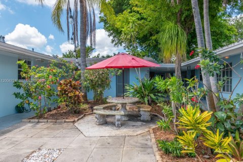 Apartment in Wilton Manors, Florida 1 bedroom № 2068732 - photo 18