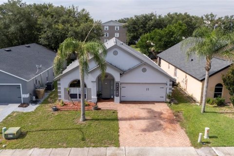 Casa en venta en Clermont, Florida, 4 dormitorios, 191.29 m2 № 2230470 - foto 4