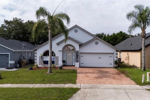 Casa en venta en Clermont, Florida, 4 dormitorios, 191.29 m2 № 2230470 - foto 5