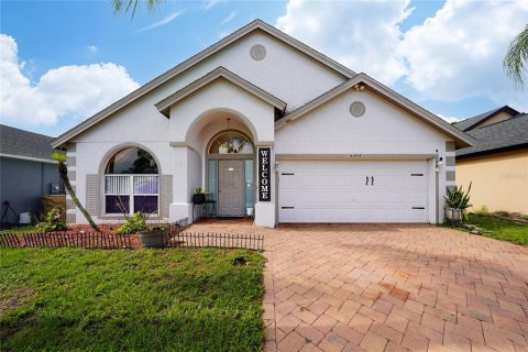 Casa en Clermont, Florida 4 dormitorios, 191.29 m2 № 2230470